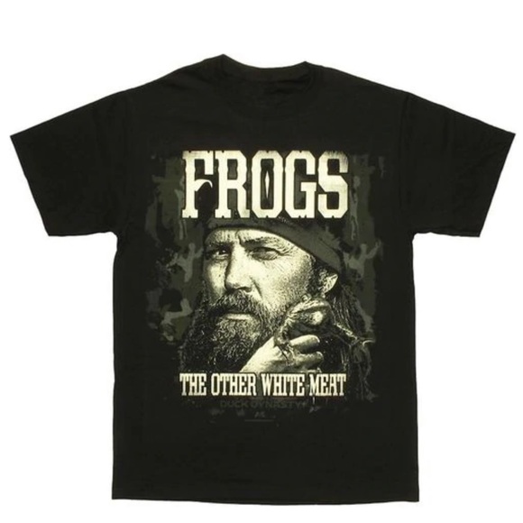 Duck Dynasty Other - DUCK DYNASTY t-shirt